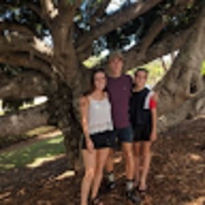 Meet your Posher, Phoebe